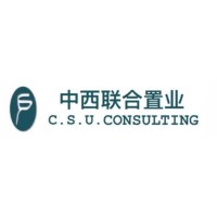 C.S.U. CONSULTING logo - Similar company to Expf