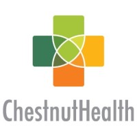 Chestnut Health Company logo - Similar company to Strength Scaling