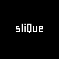 sliQue Robotics logo - Similar company to Devland.Ai