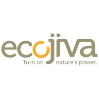 ecojiva logo - Similar company to R7B7