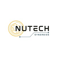 NuTech Synergies logo - Similar company to Impulse Technology