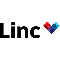 Linc AB logo - Similar company to Medcap Ab