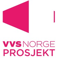 VVS Norge Prosjekt logo - Similar company to Prefab Partner As