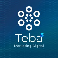 Teba Marketing Digital logo - Similar company to Eme Content Marketing