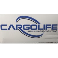 Cargolife GmbH logo - Similar company to Top Snacks