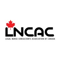 Legal Nurse Consultants Association of Canada logo - Similar company to Canadian College Of Health Leaders - Vancouver Island