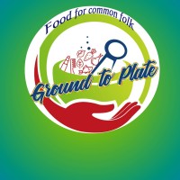 Groundtoplate logo - Similar company to Bliss Extracts