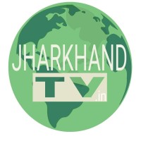 JHARKHAND TV logo - Similar company to Bhive Design