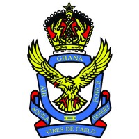 Ghana Air Force logo - Similar company to Afrolynk