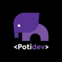 Potidev logo - Similar company to Boora Fit