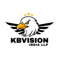 kbvision.in logo - Similar company to Bharat Infotech And Solutions