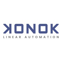 KONOK - Linear Automation logo - Similar company to Aec Srl