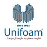 Unifoam Group logo - Similar company to Arabfoam