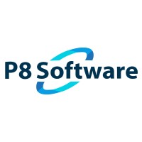 Visma P8 logo - Similar company to Visma Scango
