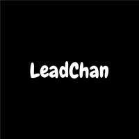 Leadchan logo - Similar company to Neodata Macedonia