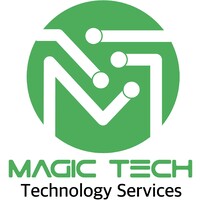 Magic Tech, LLC. logo - Similar company to Magic Tech