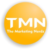 The Marketing Nerdz logo - Similar company to Probots
