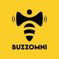 Buzzomni logo - Similar company to Ads On Cabs