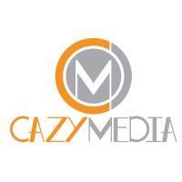 Cazy Tech Digital advertising & Web solutions logo - Similar company to United Interactive Group