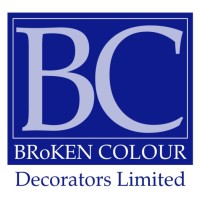BROKEN COLOUR DECORATORS LIMITED logo - Similar company to Solar Ppa