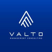 Valto Management Consulting logo - Similar company to Cerámicas Kantu