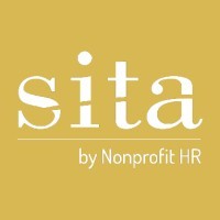 SITA by Nonprofit HR logo - Similar company to Vssn - Veterans  Support (Nonprofit)