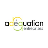 Adéquation Entreprises logo - Similar company to Hai-G