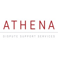 Athena Dispute Support Services logo - Similar company to Dynalung