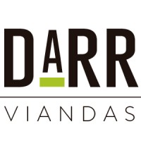 Darr Viandas logo - Similar company to Semanalight Viandas Para Toda La Semana