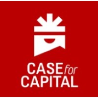 Case For Capital logo - Similar company to Veridio Return