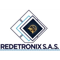 Redetronix S.A.S. logo - Similar company to Sistemas De Gestión Humana Sas (Sígh)