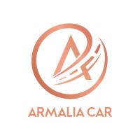 Armalia Car logo - Similar company to Emaveo