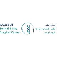 Arwa and Ali Dental and Day Surgical Center logo - Similar company to Bone Care One Day Surgery