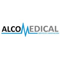 ALCO MEDICAL logo - Similar company to Endos