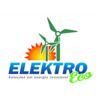 ElektroEco logo - Similar company to Eurobent Sp. Z O.O.