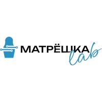 Matreshka Lab logo - Similar company to Weblab
