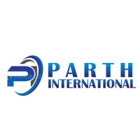 Parth International logo - Similar company to Comed Learning