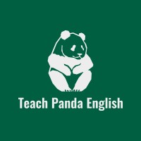 Teach Panda English logo - Similar company to Panda Abc