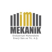 İM Mekanik Endüstriyel Mühendislik Enerji San. ve Tic.A.Ş. logo - Similar company to Mcc Endustri̇