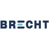 BRECHT AG logo - Similar company to Gt Arhitect