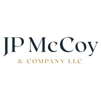 JP McCoy & Company logo - Similar company to Stinson Engineering