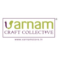 Varnam Craft Collective logo - Similar company to Go Native