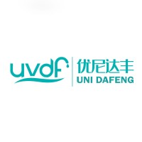 Zhejiang UVDF Technology Co., LTD logo - Similar company to Coder'S For Software Solutions