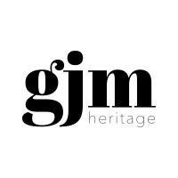 GJM Heritage logo - Similar company to Efront