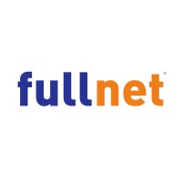 Fullnet logo - Similar company to Gurmehub
