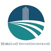 Nobleland Ventures, Inc. logo - Similar company to Bookwithmel