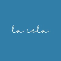 La Isla creativa logo - Similar company to Aited