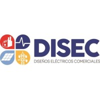 Diseños Eléctricos Comerciales logo - Similar company to Enecomsi
