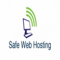Safe Web Hosting logo - Similar company to Safe, Protección De Datos