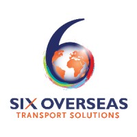Six Overseas Transport Solutions, S.A. logo - Similar company to Mind4Logistics